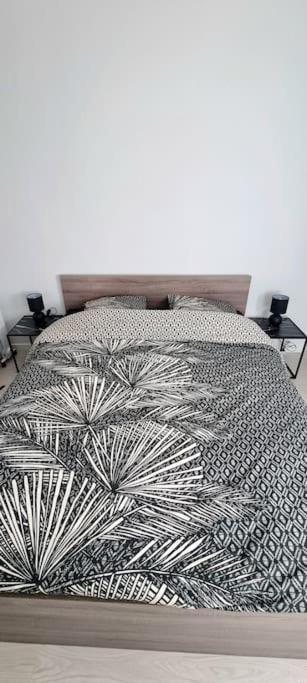 T2 Pool & Terrasse - Parking - Metro - Wifi Apartment Toulouse Exterior photo